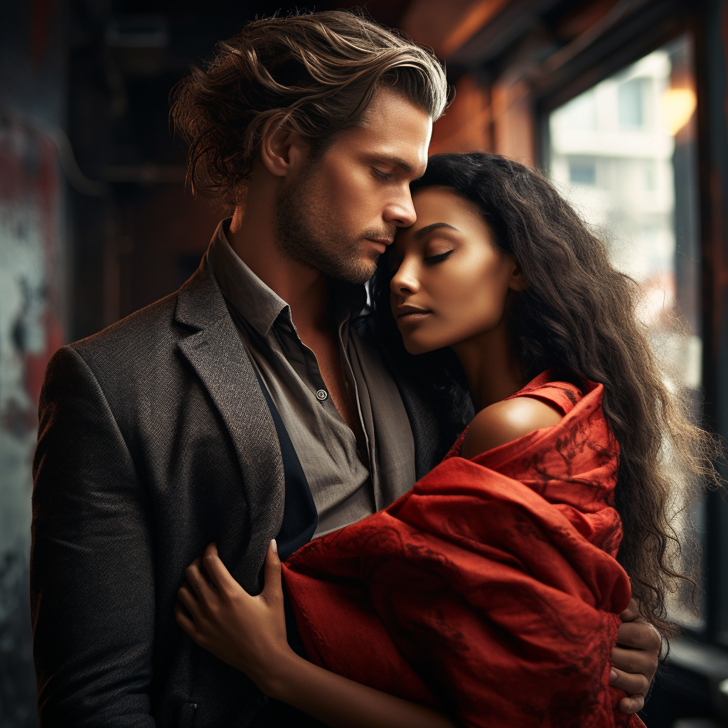 Soulful Connections Master the Art of Finding Your Perfect Match
