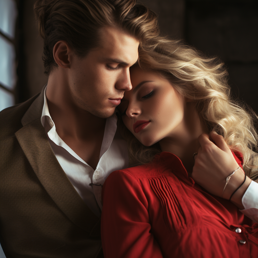 Soulful Connections Master the Art of Finding Your Perfect Match