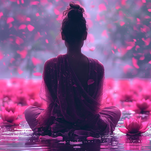 The Cosmic Magnet Unlocking the Secrets of the Law of Attraction