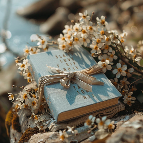 30 Days to Self-Love Bliss A Journey of Discovery and Empowerment
