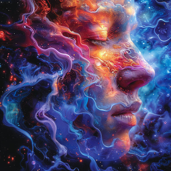 The Cosmic Magnet Unlocking the Secrets of the Law of Attraction
